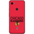 NHL Chicago Blackhawks Lineup Google Pixel 3a XL Skin